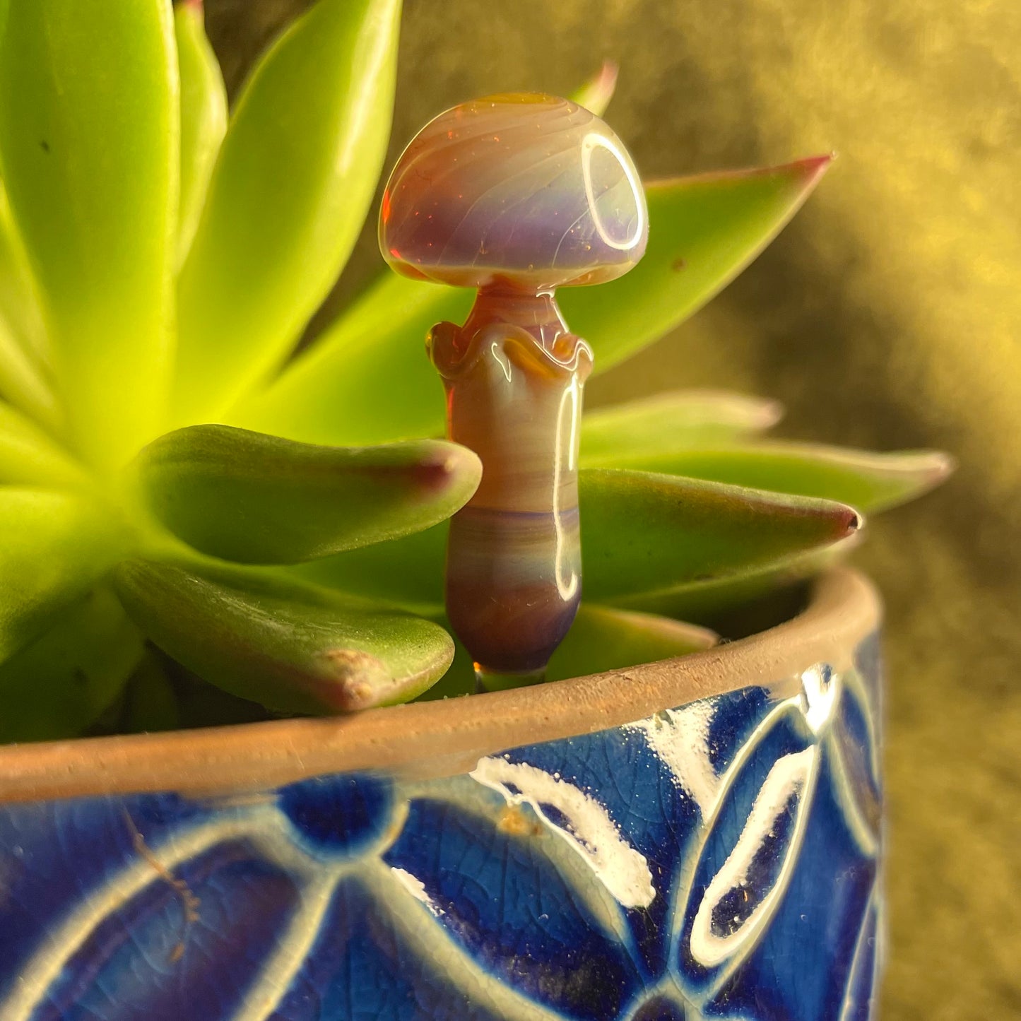 Plant Buddies (custom order)